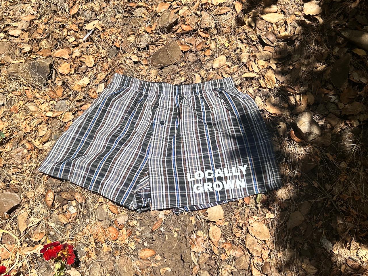 locally grown boxers